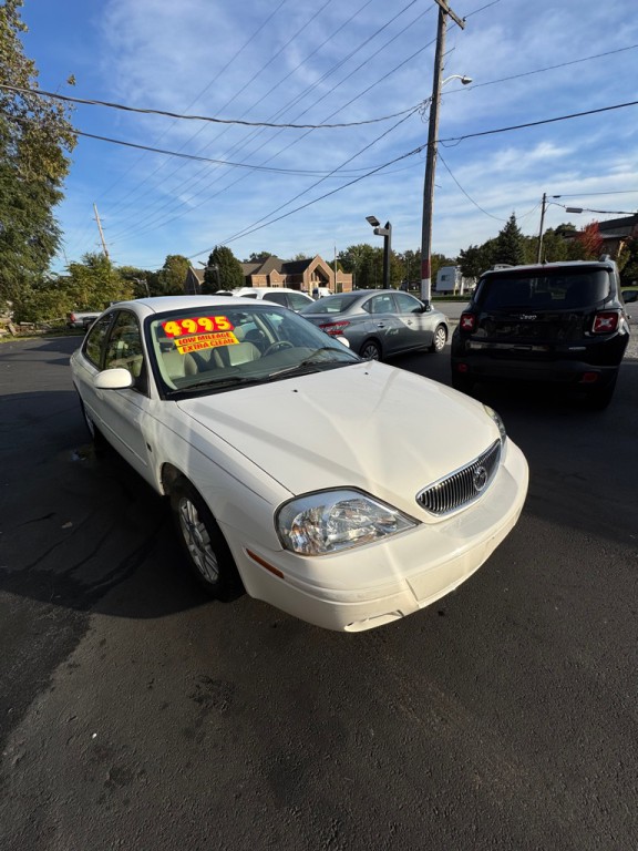 2004 Mercury Sable Image 3