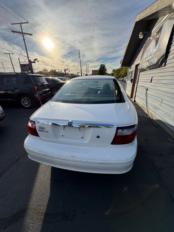 2004 Mercury Sable Image 13