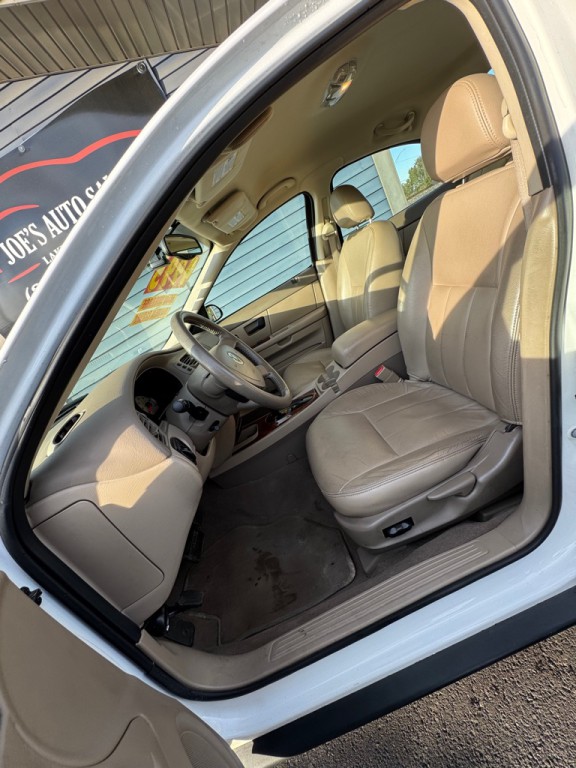 2004 Mercury Sable Image 15