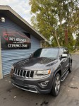 Image for 2016 Jeep Grand Cherokee Limited ID: 6969655