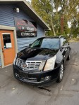 Image for 2015 Cadillac SRX Premium Collection ID: 6969656