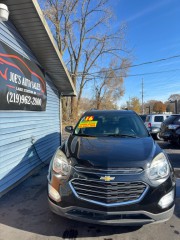 Image for 2016 Chevrolet Equinox LT ID: 7020949