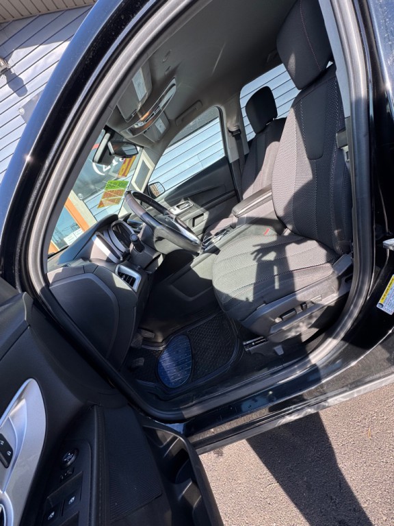 2016 Chevrolet Equinox Image 7