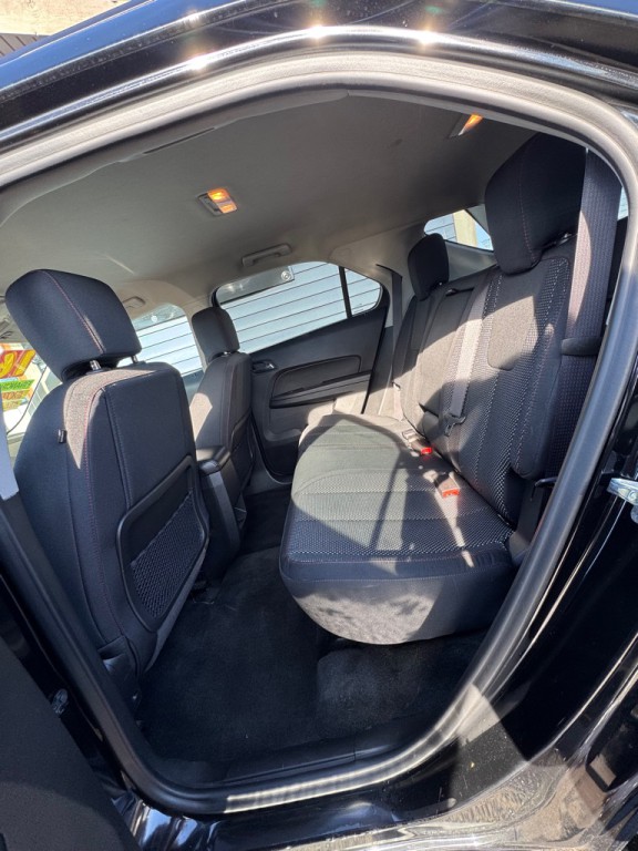 2016 Chevrolet Equinox Image 8