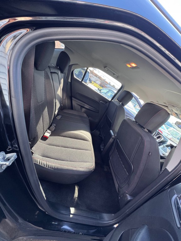 2016 Chevrolet Equinox Image 9