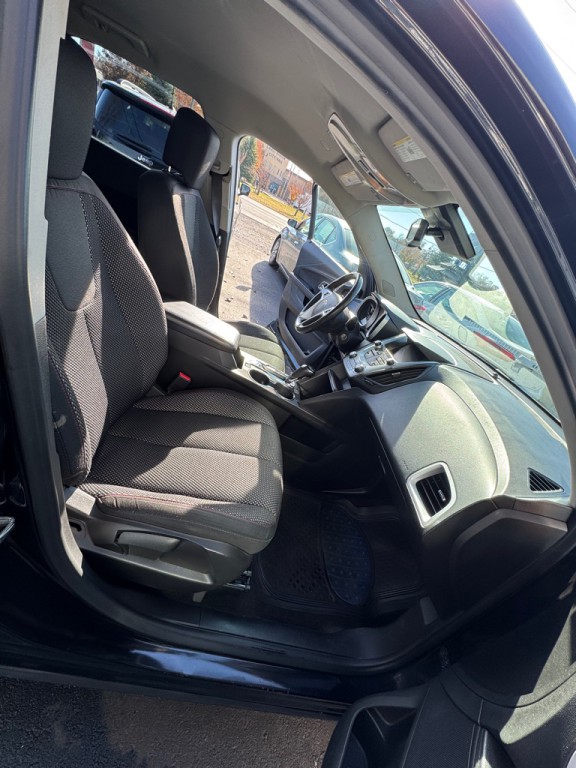 2016 Chevrolet Equinox Image 10