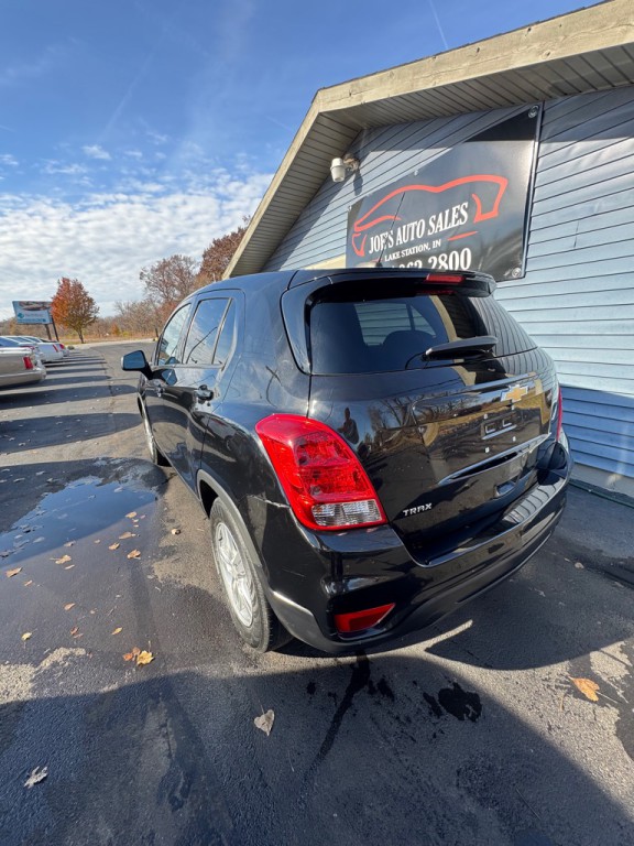 2020 Chevrolet Trax Image 6