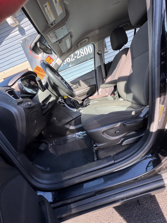 2020 Chevrolet Trax Image 7