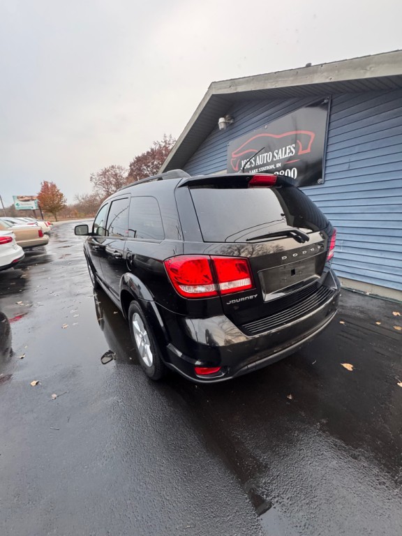 2012 Dodge Journey Image 6