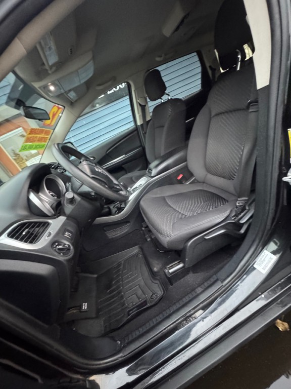 2012 Dodge Journey Image 7