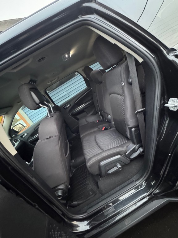 2012 Dodge Journey Image 9