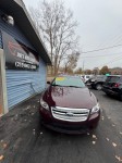 Image for 2011 Ford Taurus SEL ID: 7020954