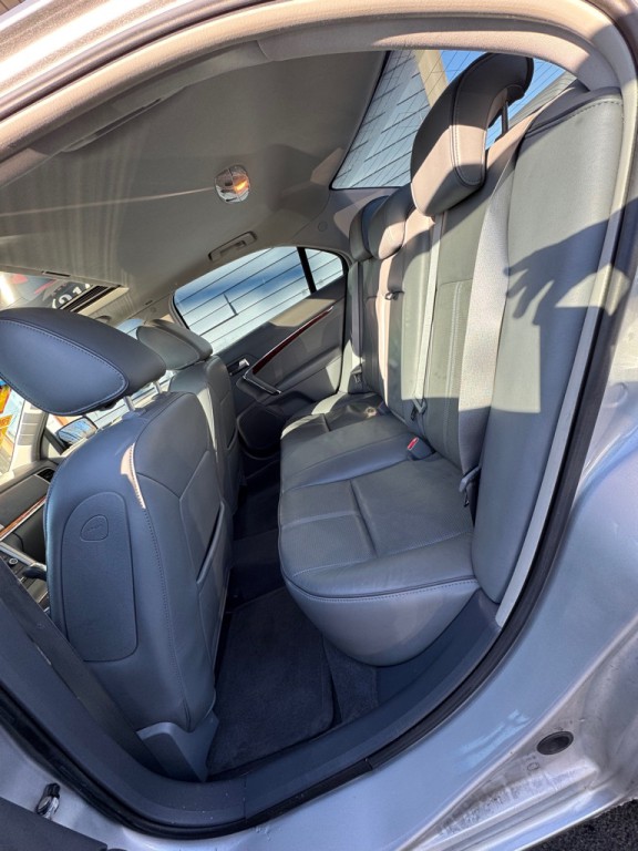 2010 Lincoln MKZ Image 9