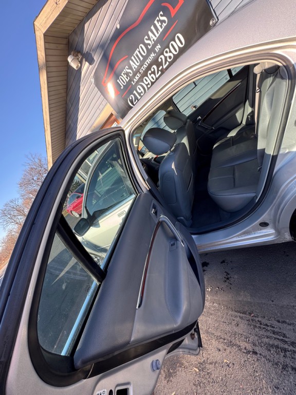 2010 Lincoln MKZ Image 10
