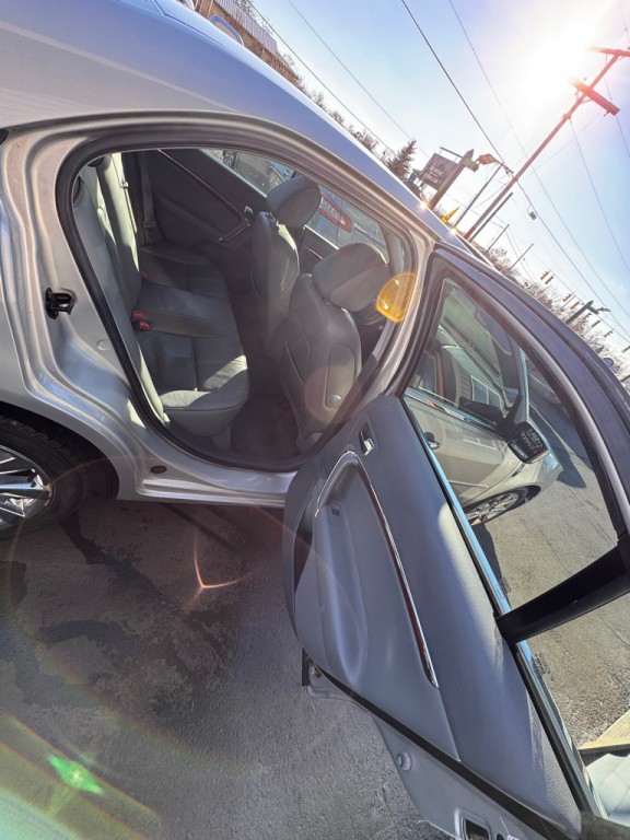 2010 Lincoln MKZ Image 11