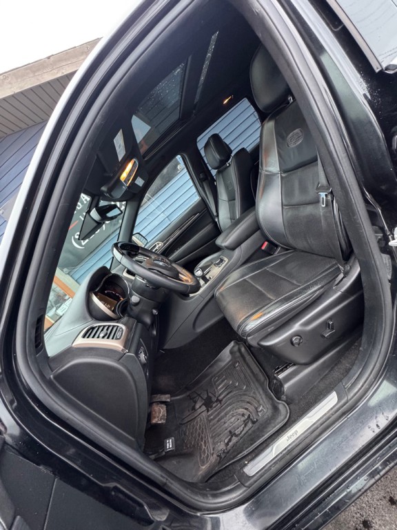 2015 Jeep Grand Cherokee Image 7