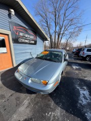 Image for 2002 Saturn SL1  ID: 7107932