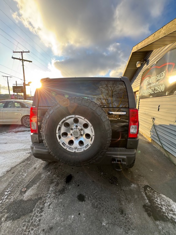 2006 HUMMER H3 Image 5