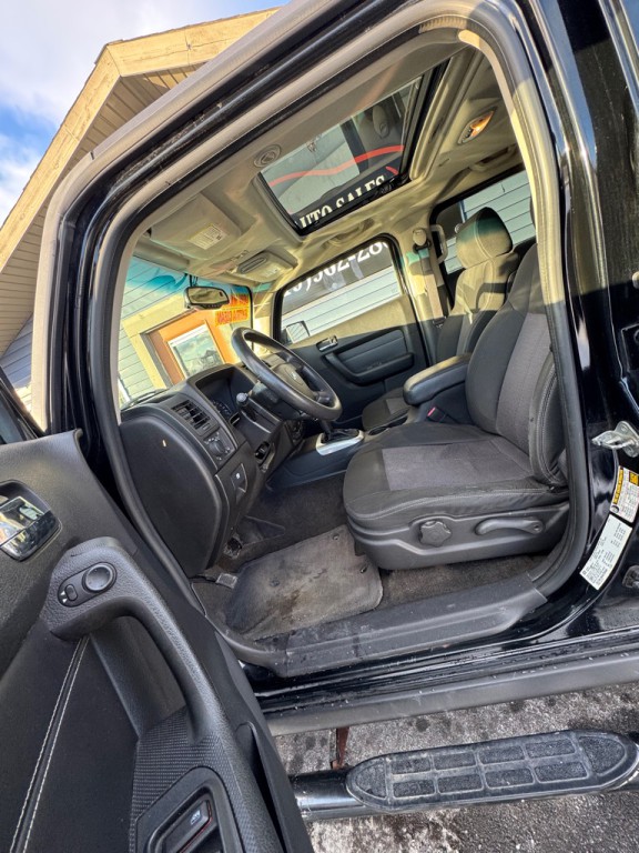 2006 HUMMER H3 Image 7