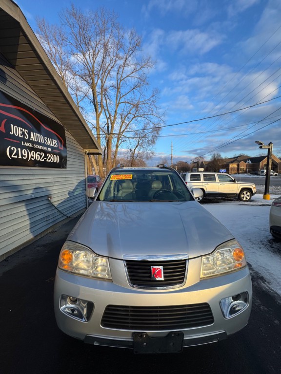 2006 Saturn Vue Image 2