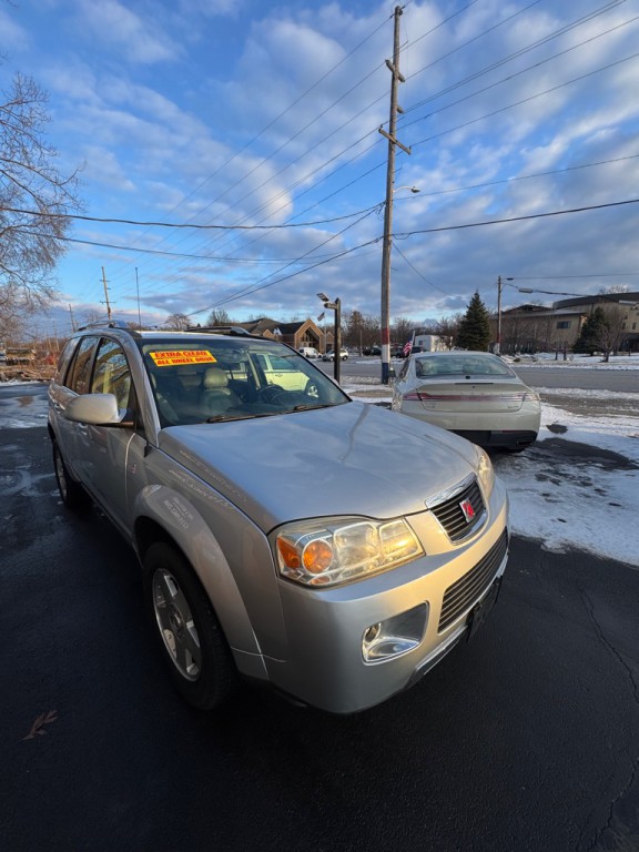 2006 Saturn Vue Image 3