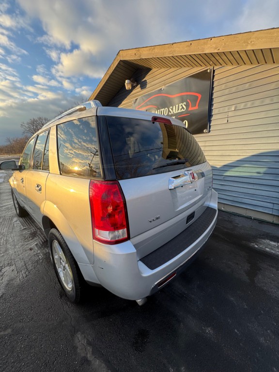 2006 Saturn Vue Image 4