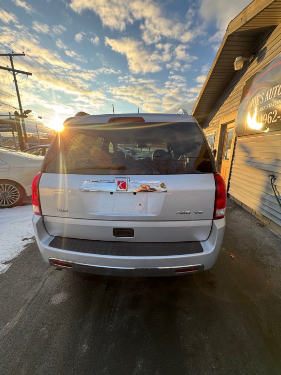 2006 Saturn Vue Image 5