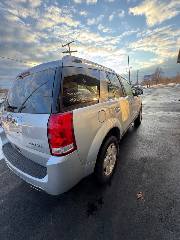 2006 Saturn Vue Image 6
