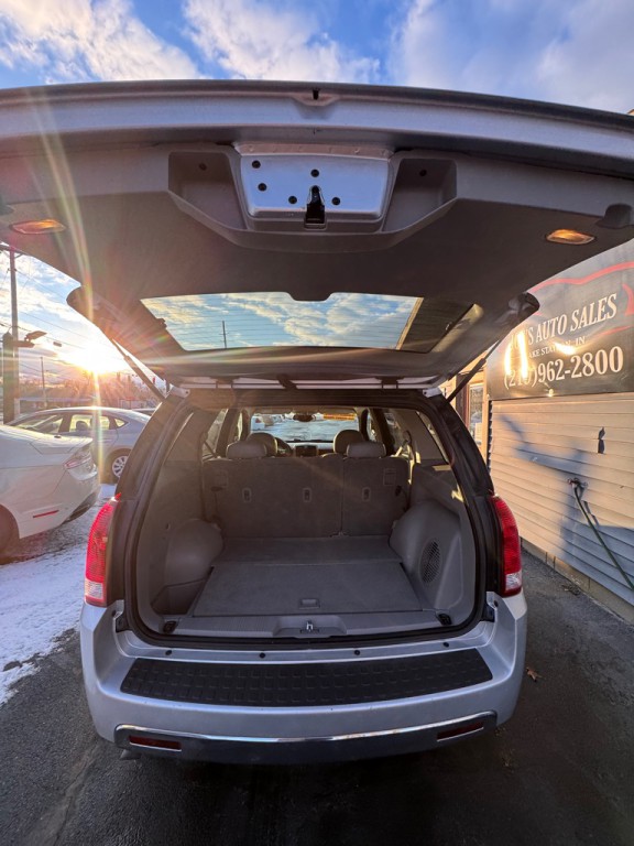 2006 Saturn Vue Image 7