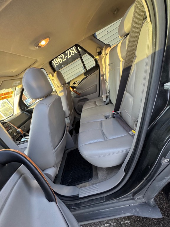 2006 Saturn Vue Image 9