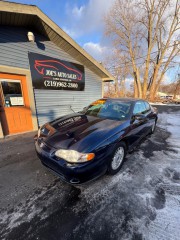 Image for 2001 Chevrolet Monte Carlo LS ID: 7139411