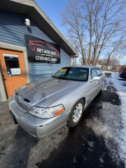 Image for 2009 Lincoln Town Car Signature Limited ID: 7139413