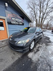 Image for 2007 Toyota Camry CE ID: 7140070