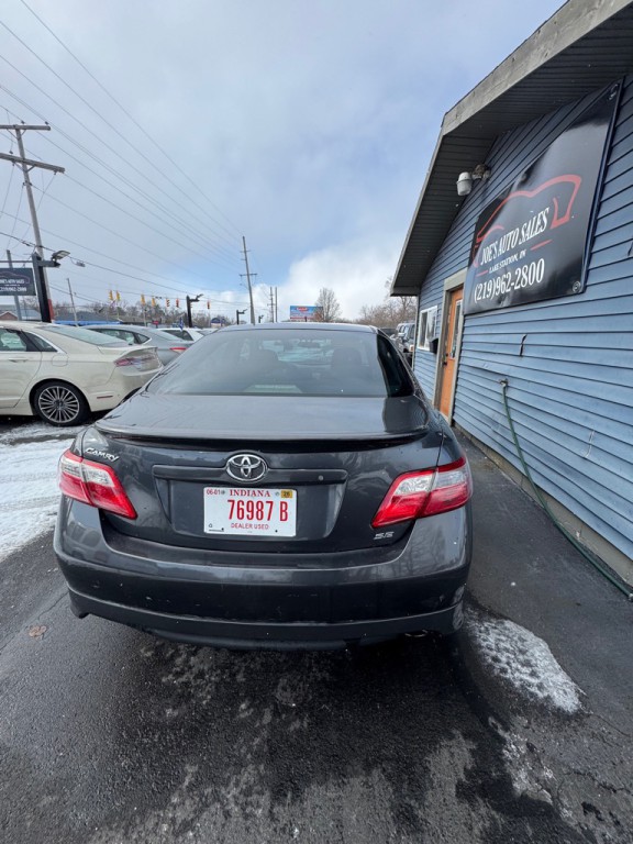 2007 Toyota Camry Image 5