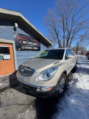 Image for 2008 Buick Enclave CXL ID: 7174479