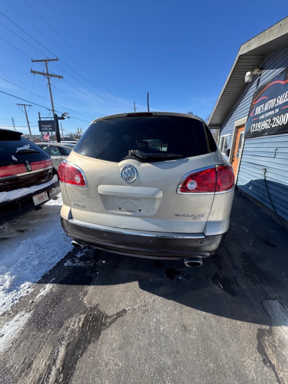 2008 Buick Enclave Image 5