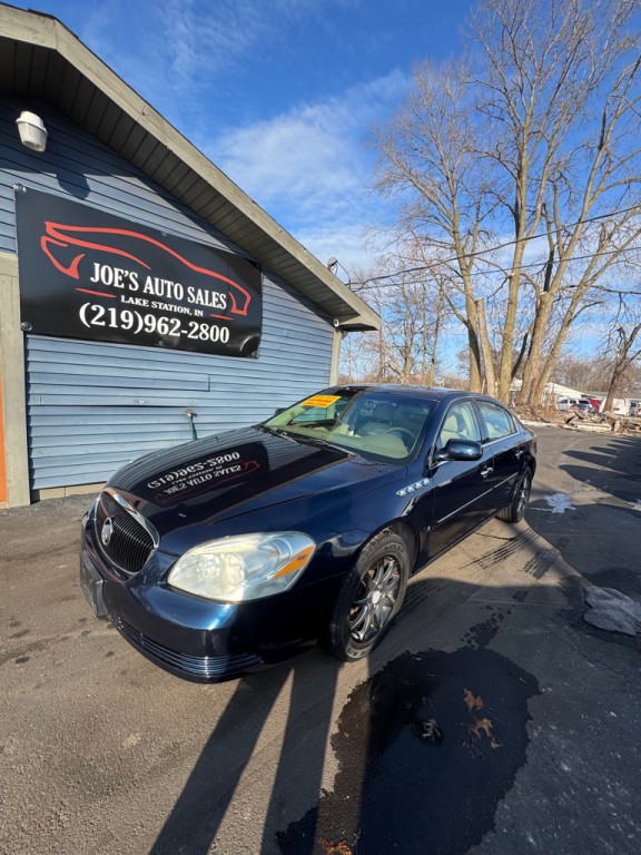 2006 Buick Lucerne Image 1