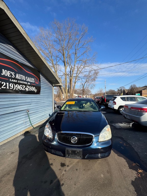 2006 Buick Lucerne Image 2