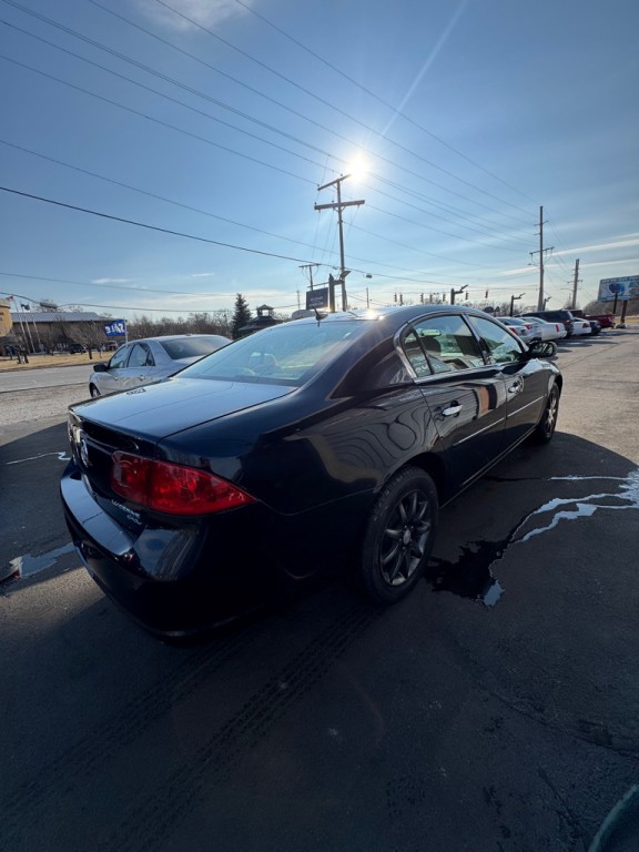 2006 Buick Lucerne Image 4