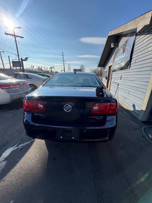 2006 Buick Lucerne Image 5