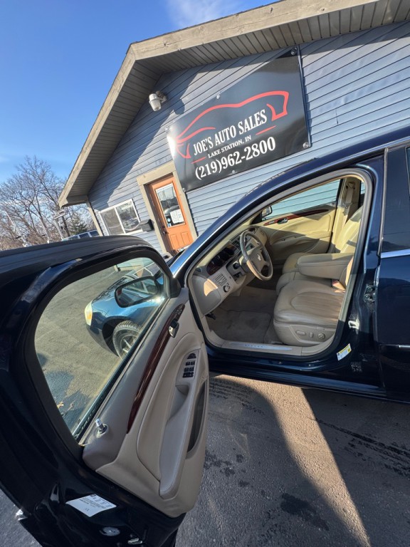 2006 Buick Lucerne Image 7