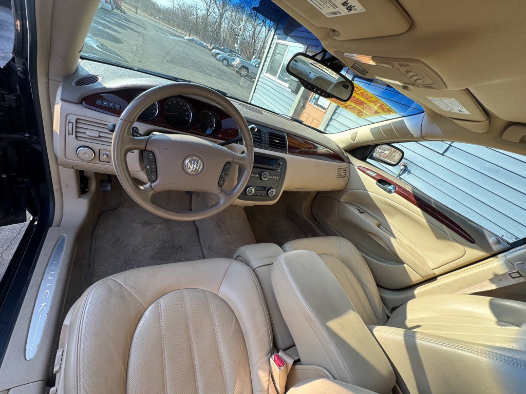 2006 Buick Lucerne Image 9