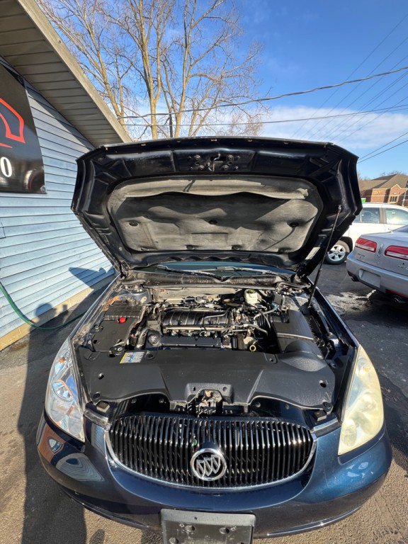 2006 Buick Lucerne Image 12