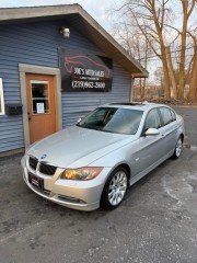 Image for 2007 BMW 3 Series 335i ID: 7238012