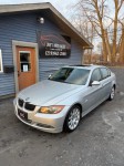 Image for 2007 BMW 3 Series 335i ID: 7238012