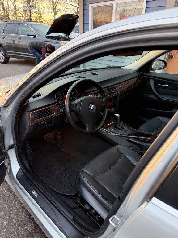 2007 BMW 3 Series Image 6