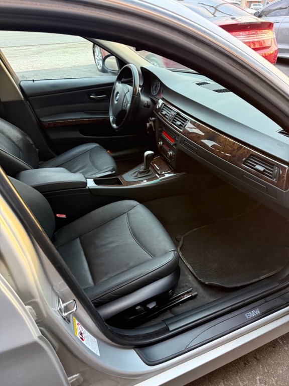 2007 BMW 3 Series Image 7