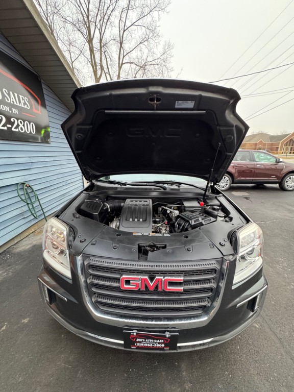 2017 GMC Terrain Image 6