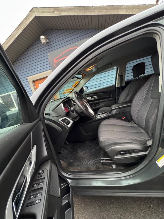 2017 GMC Terrain Image 7