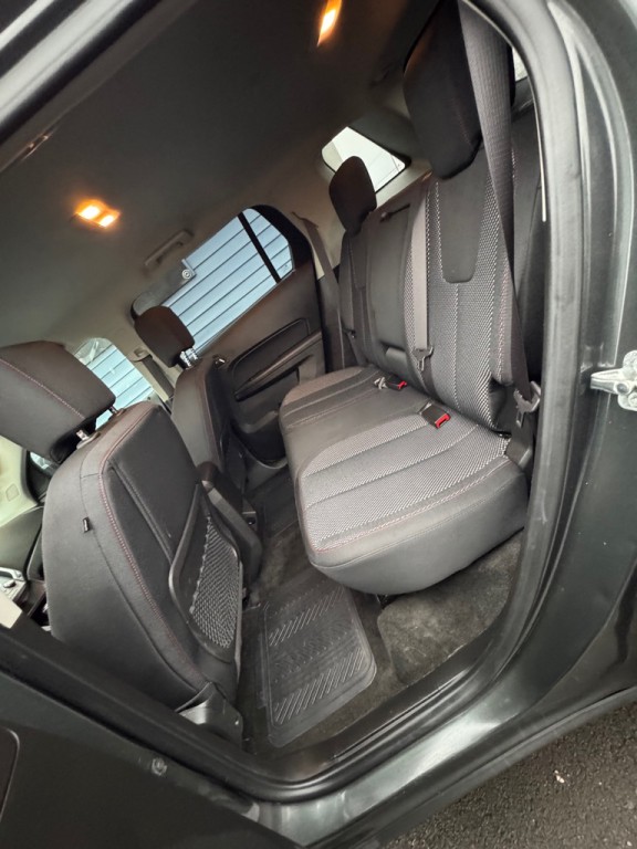 2017 GMC Terrain Image 8